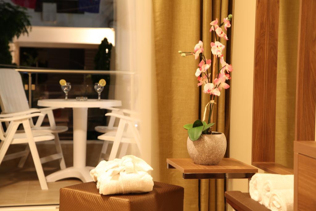Hotel Orchidea Kallithea  Habitación foto
