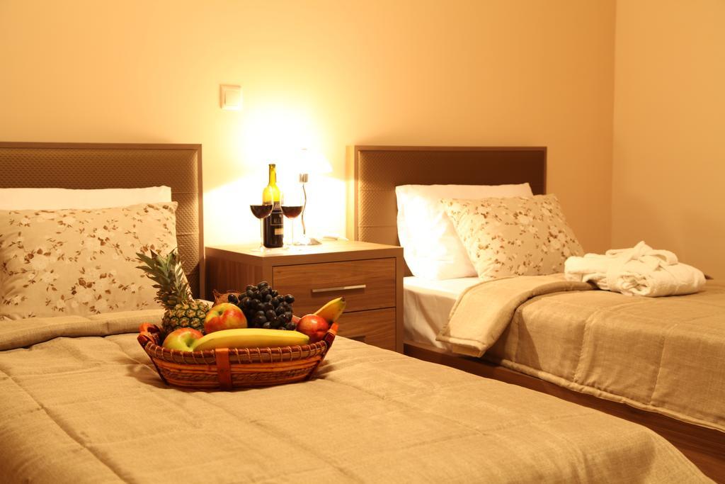 Hotel Orchidea Kallithea  Habitación foto
