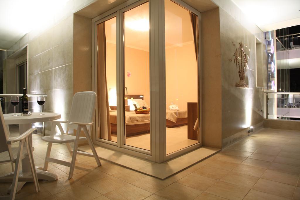 Hotel Orchidea Kallithea  Habitación foto