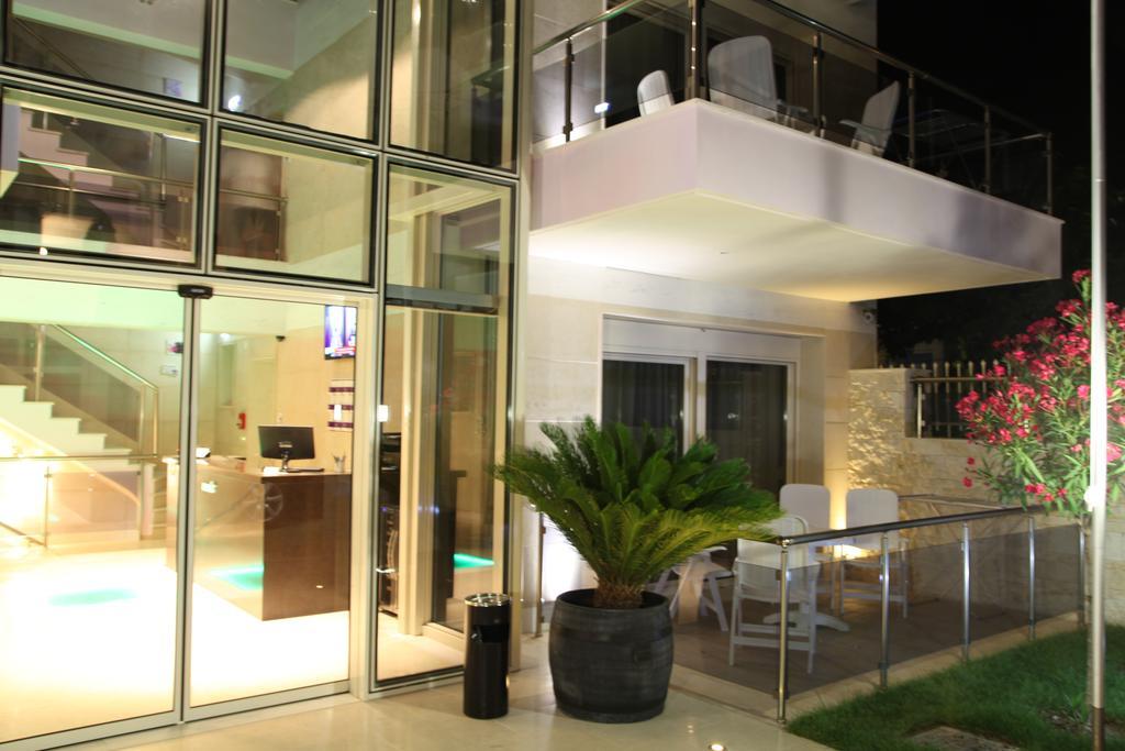 Hotel Orchidea Kallithea  Habitación foto